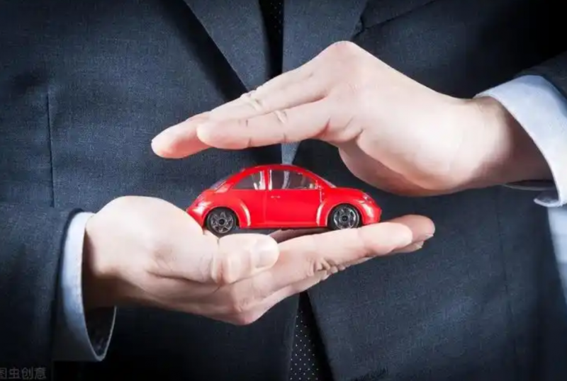 怎么做才能買到性價比高的抵押車？