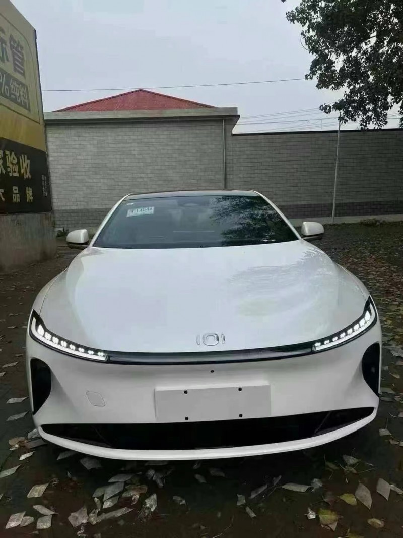 煙臺24年長安汽車啟源1