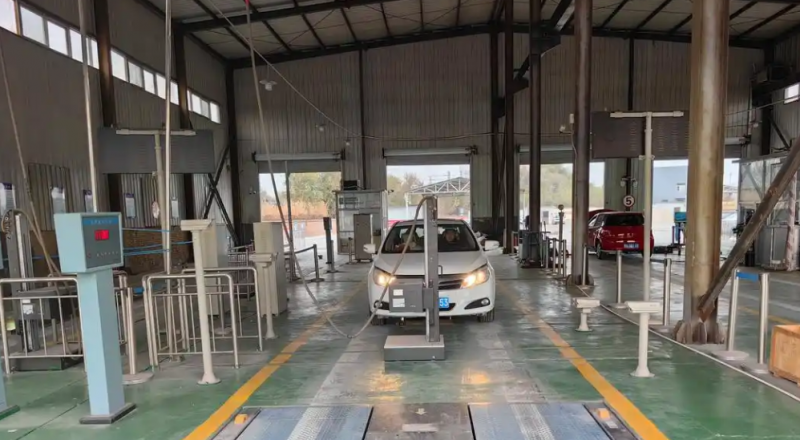 抵押車也能年檢 抵押車如何輕松年檢