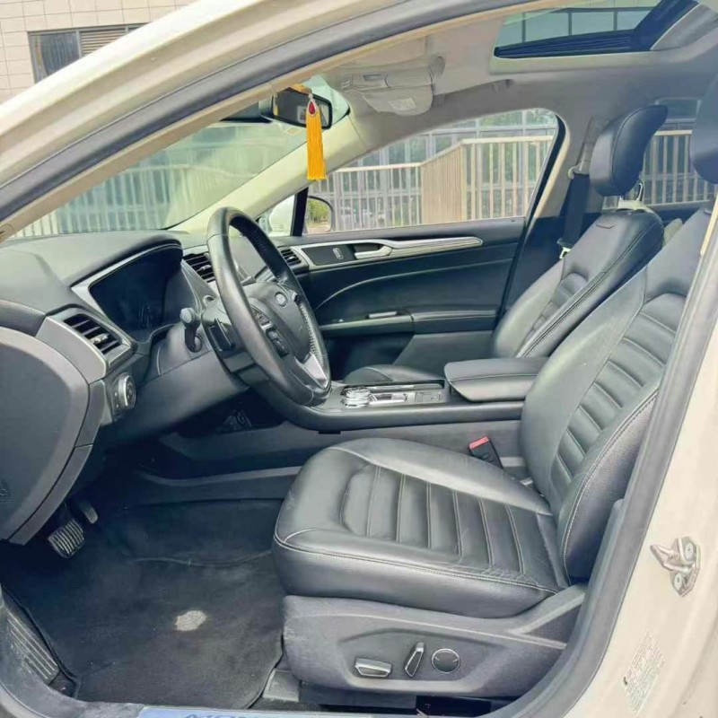 佛山18年福特蒙迪欧4