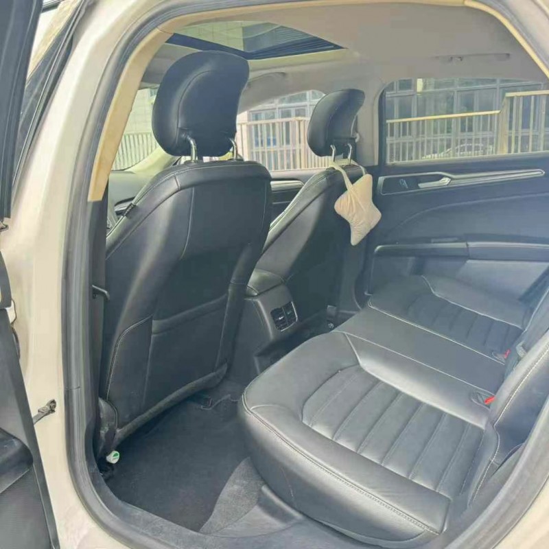 佛山18年福特蒙迪欧5