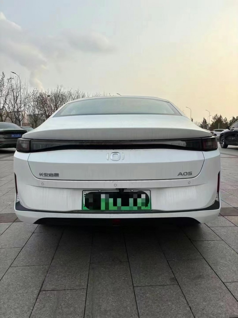 滄州24年長安汽車啟源9