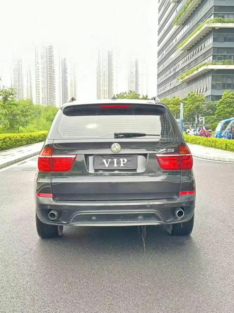 东莞10年宝马X59