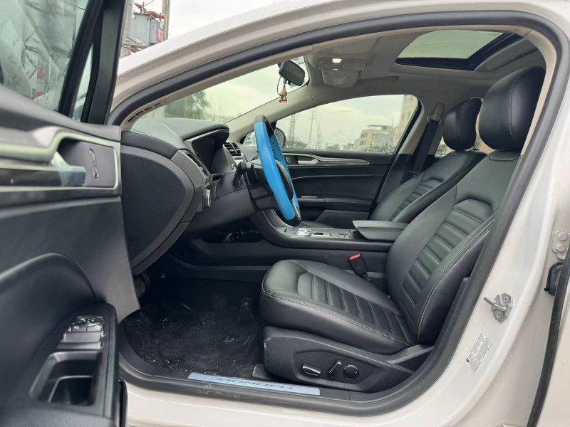 佛山19年福特蒙迪欧4