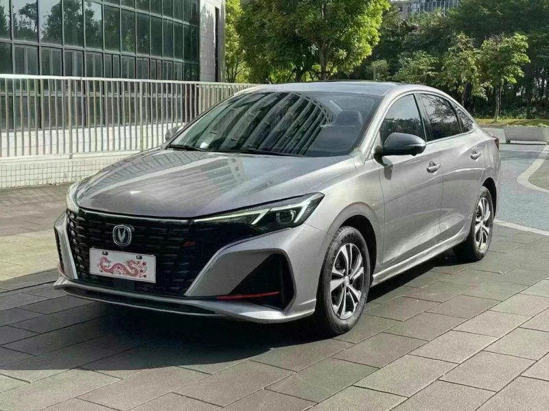 佛山23年长安汽车逸动3