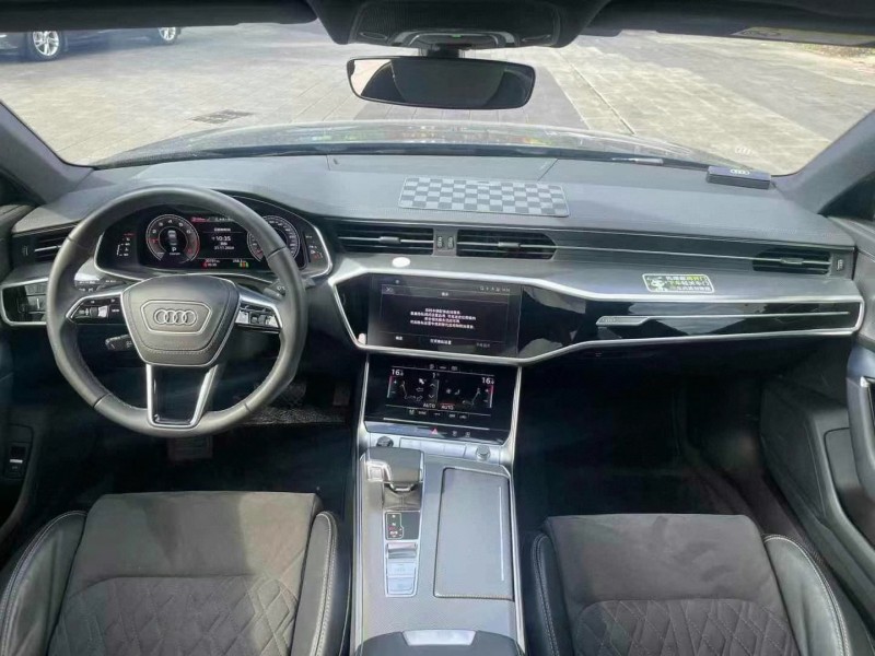 佛山23年奥迪A6L7