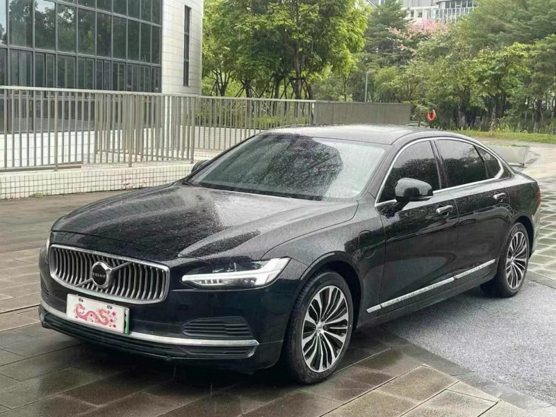 佛山23年沃爾沃S903