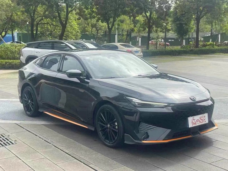 佛山24年長安汽車UNI-V2