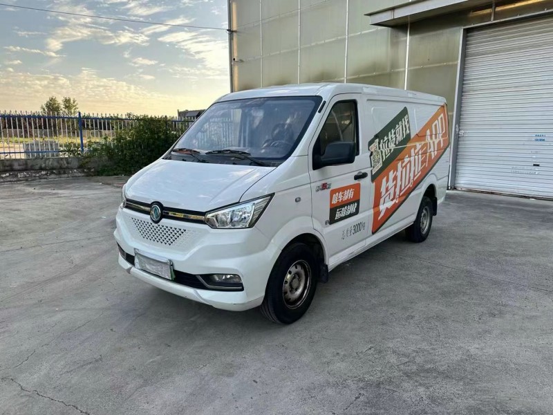 徐州23年东风御风EV2