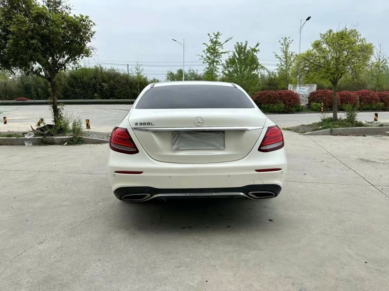 徐州18年奔驰E9