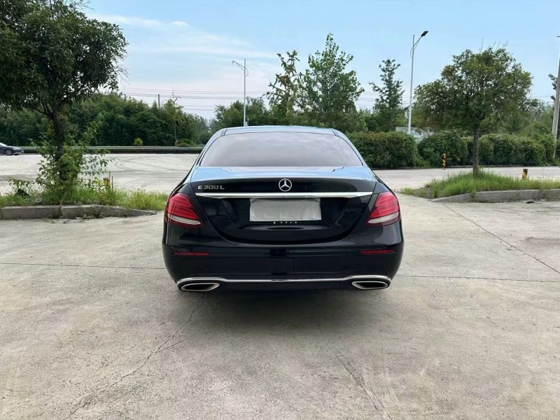 徐州20年奔驰E9