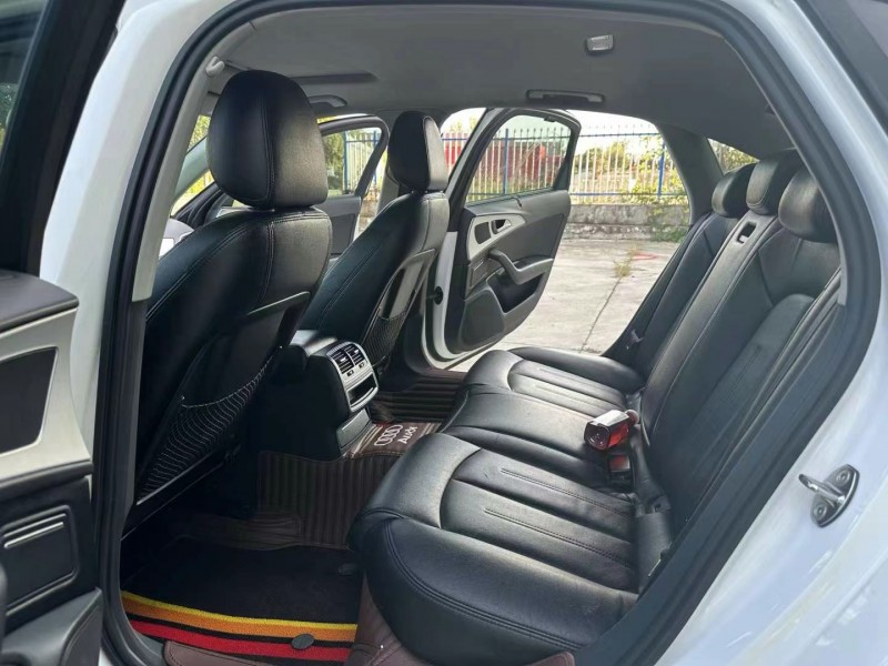 徐州15年奥迪A6L7