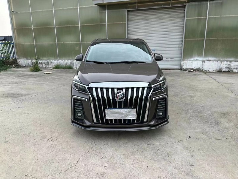 徐州21年别克GL81