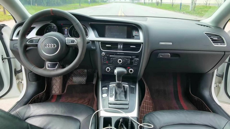 徐州16年奥迪A56