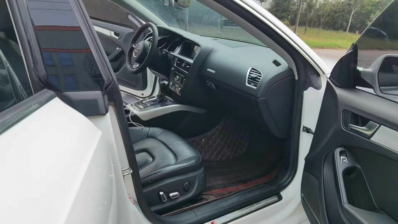 徐州16年奥迪A57