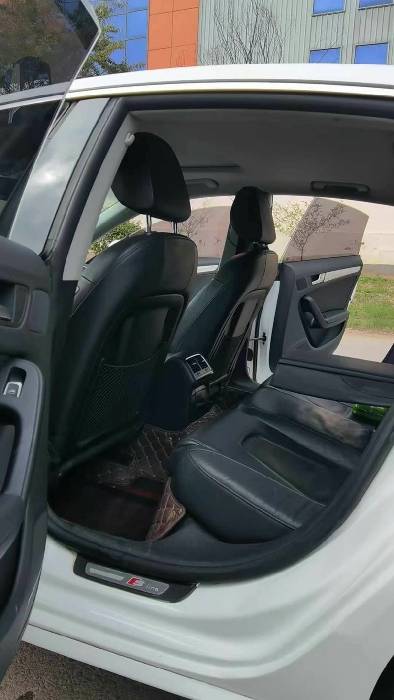 徐州16年奥迪A59