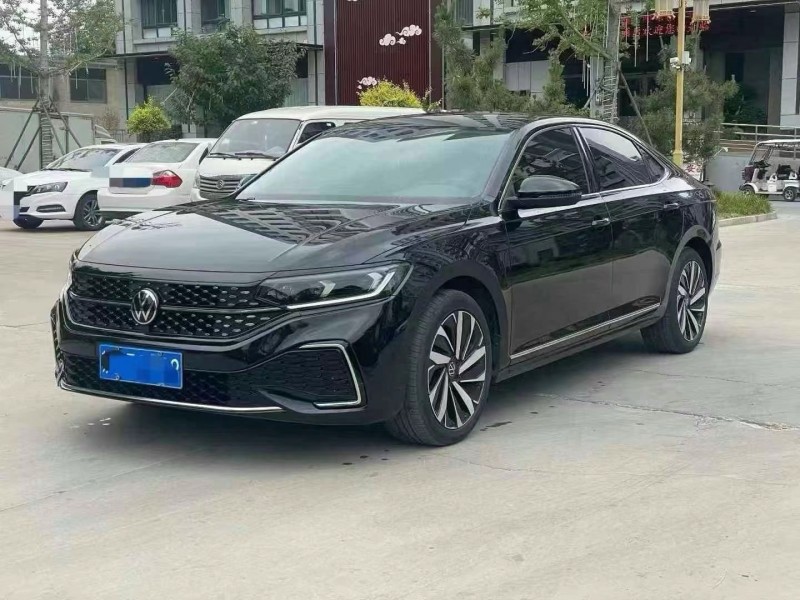 济宁22年大众帕萨特3