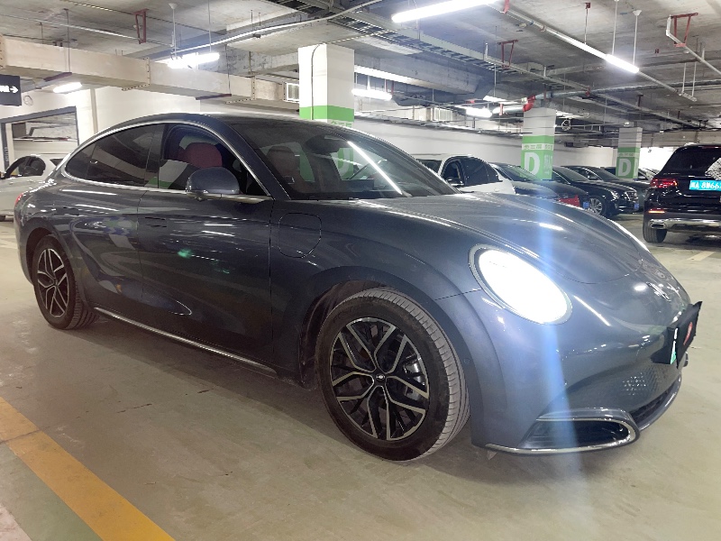 成都23年長城汽車歐拉3