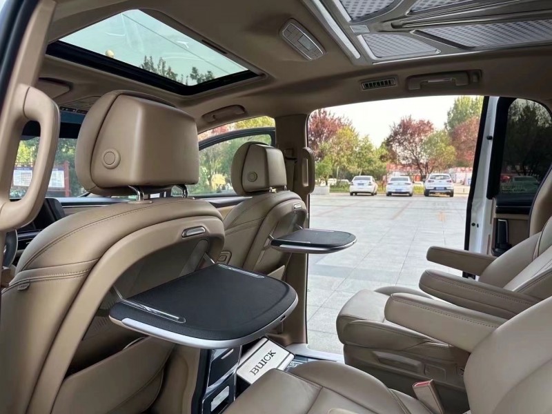 枣庄21年别克GL85