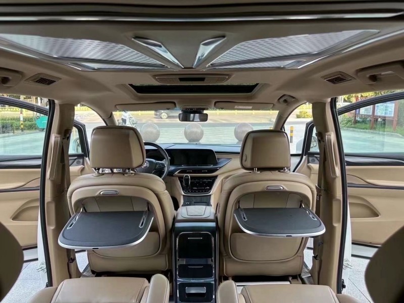 枣庄21年别克GL86