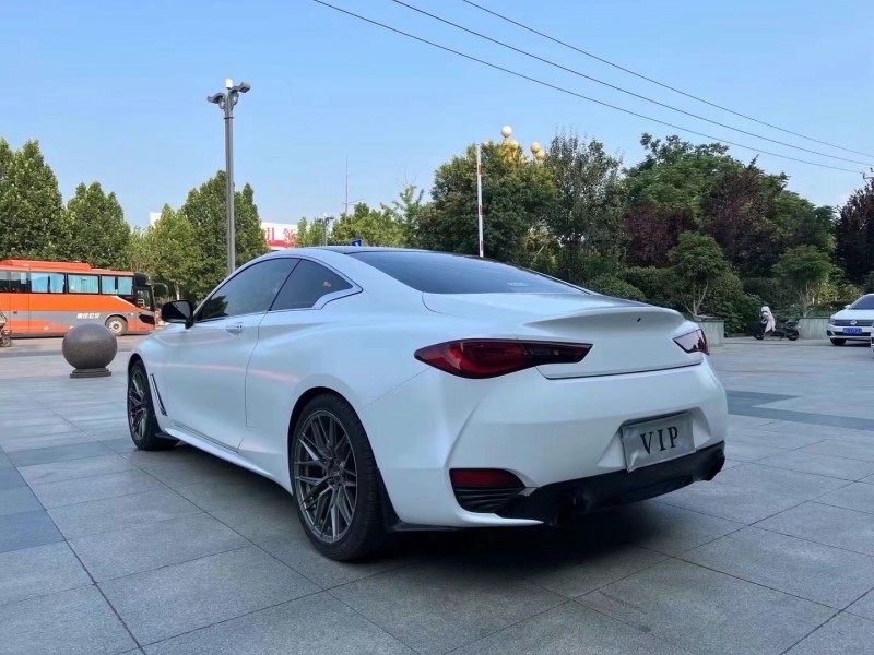 棗莊19年英菲尼迪Q609