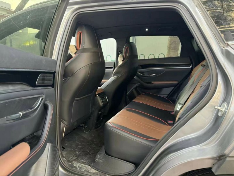 广州21年比亚迪宋3