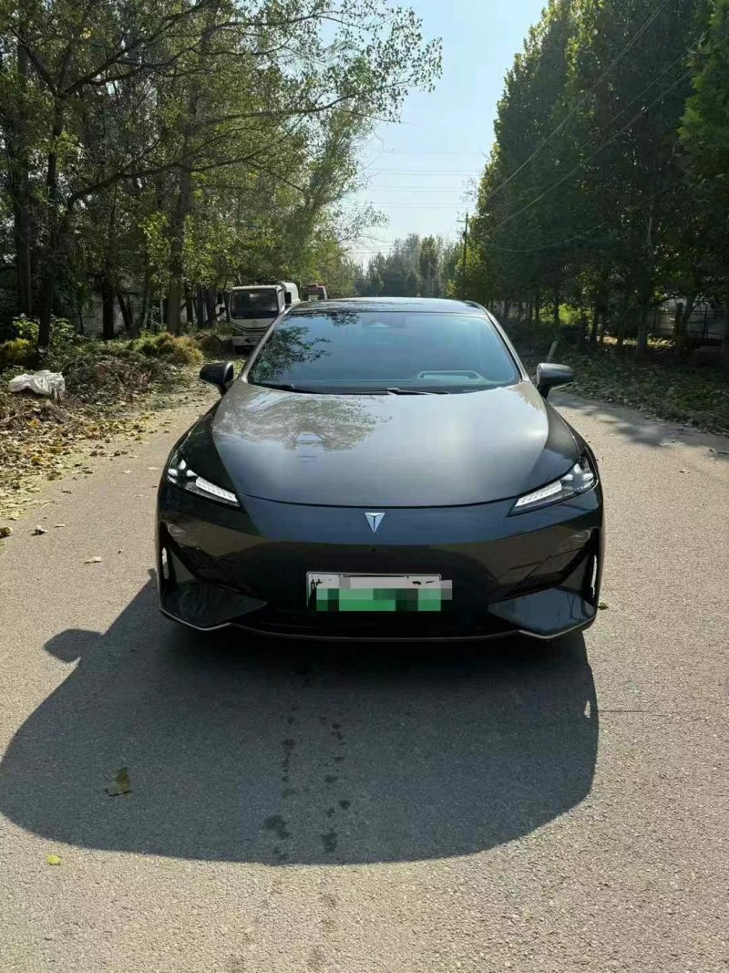 菏泽23年长安汽车深蓝1