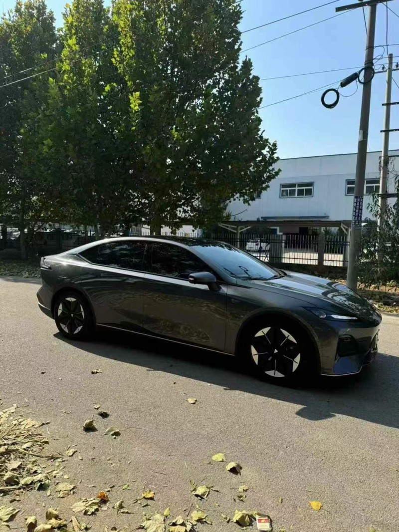 菏泽23年长安汽车深蓝3