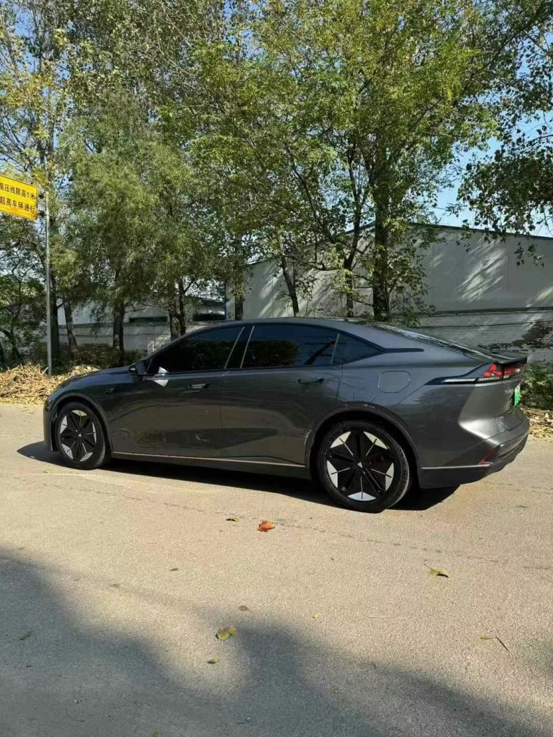 菏泽23年长安汽车深蓝7