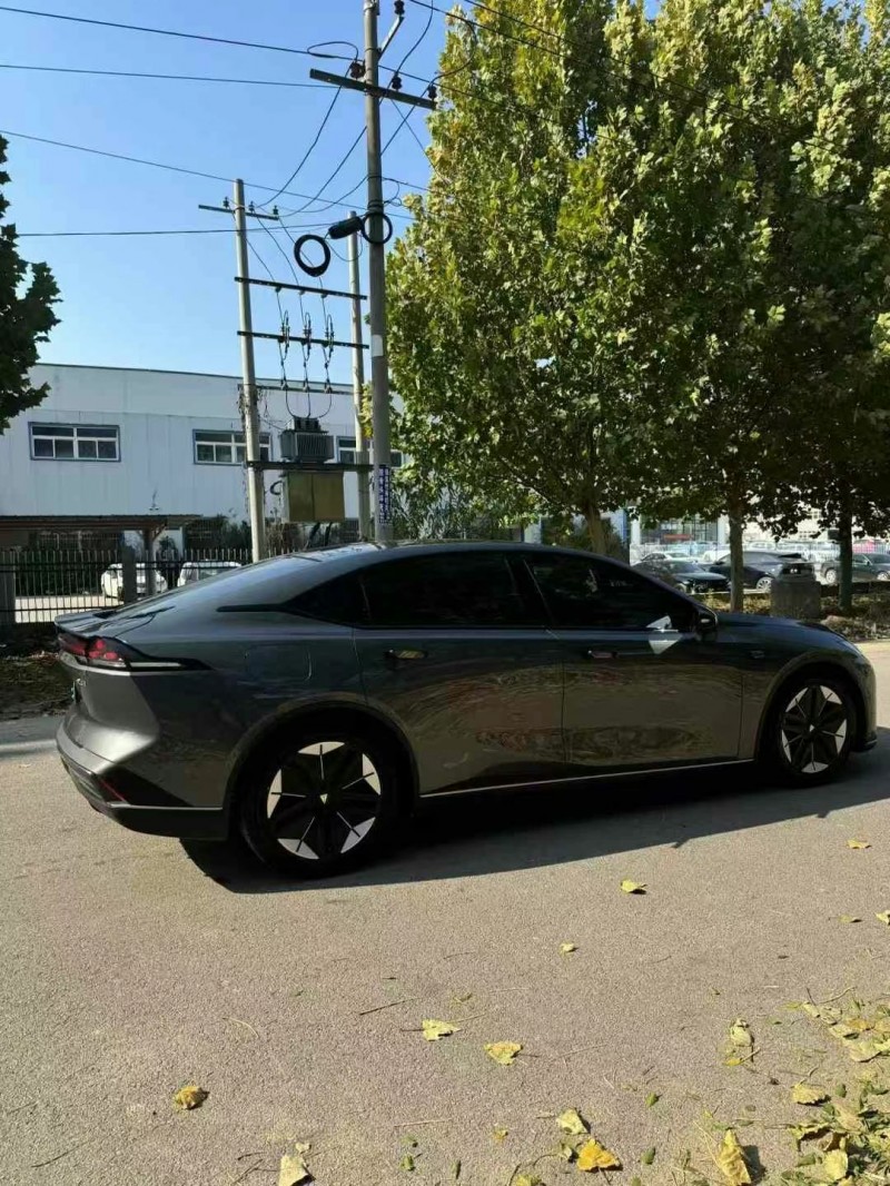 菏泽23年长安汽车深蓝8