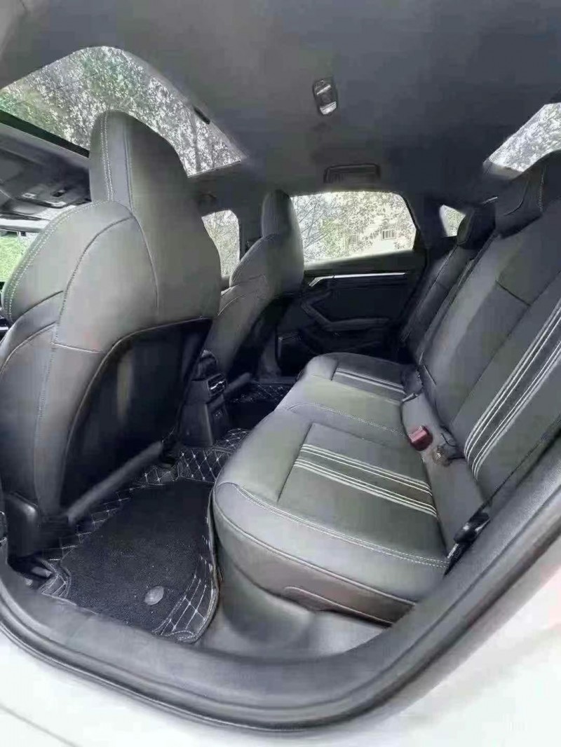 菏泽23年奥迪A34