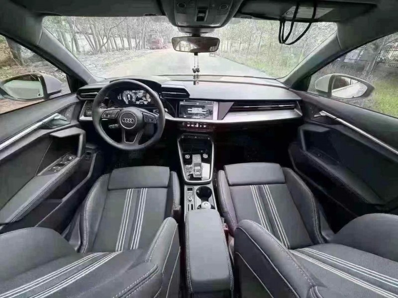 菏泽23年奥迪A36