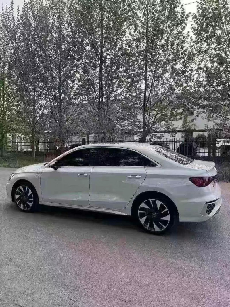 菏泽23年奥迪A37