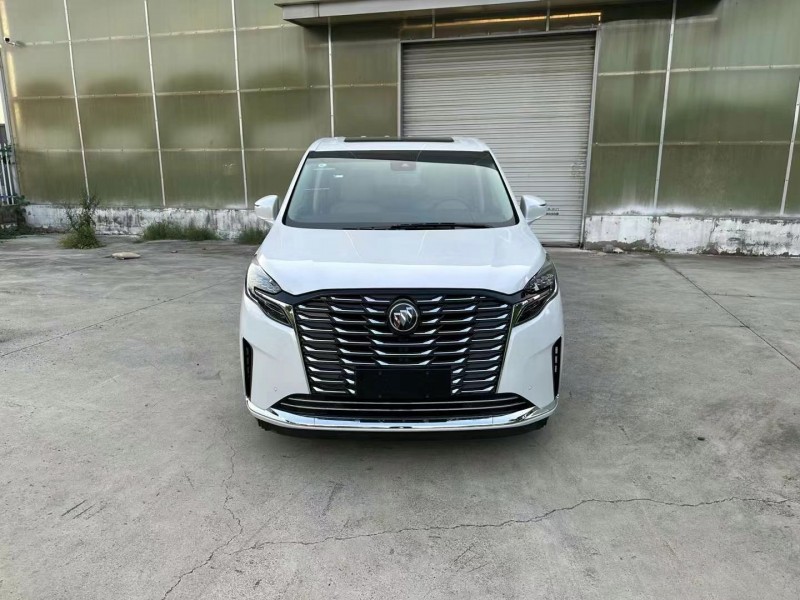 徐州24年别克GL81