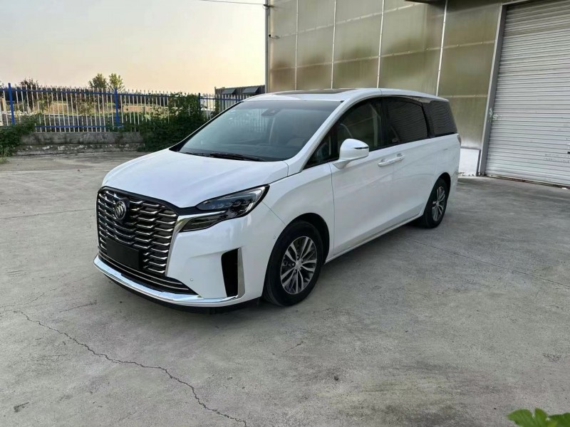 徐州24年别克GL82