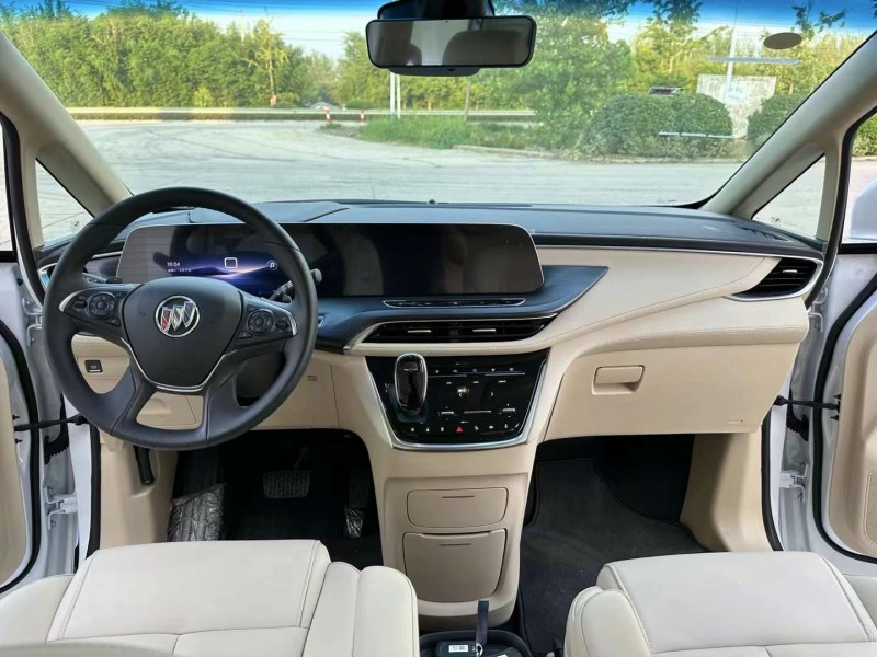 徐州24年别克GL85