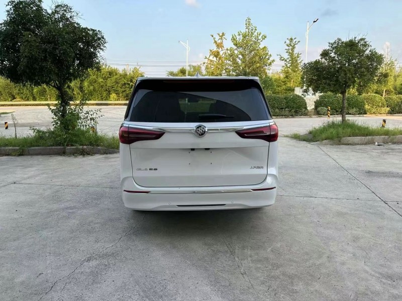 徐州24年别克GL89