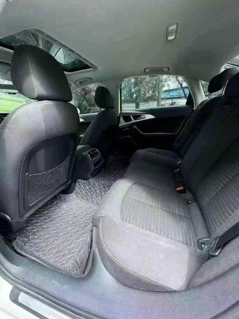 菏泽15年奥迪A6L5