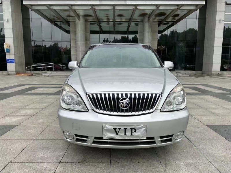 枣庄15年别克GL81