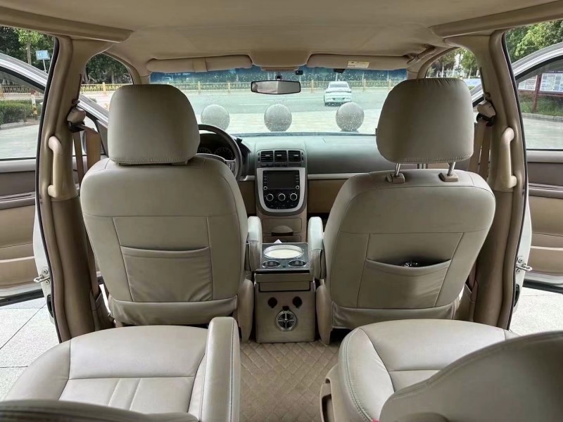 枣庄15年别克GL86