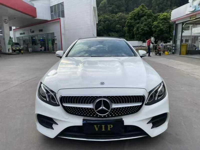 东莞20年奔驰E1