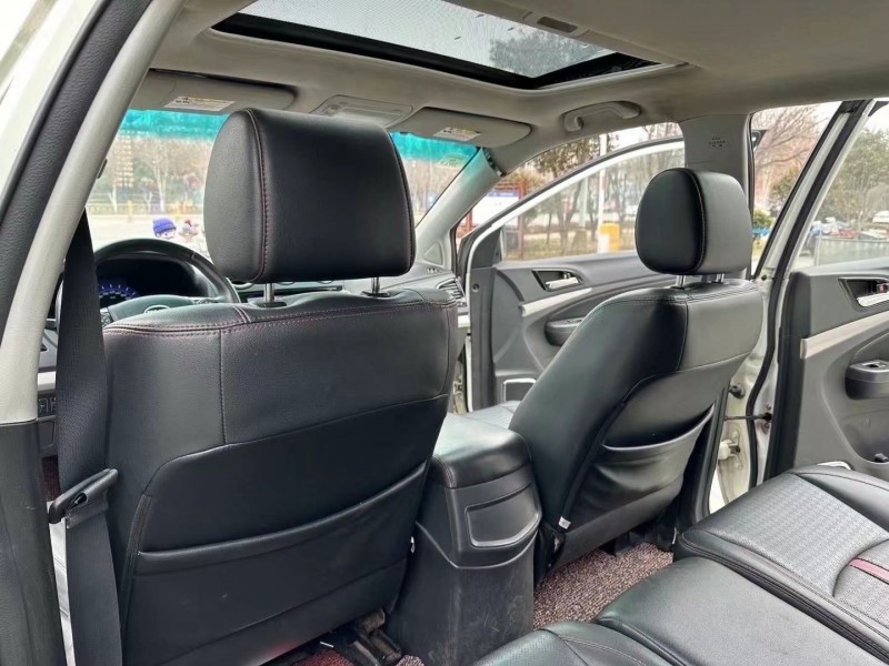 枣庄15年比亚迪S75