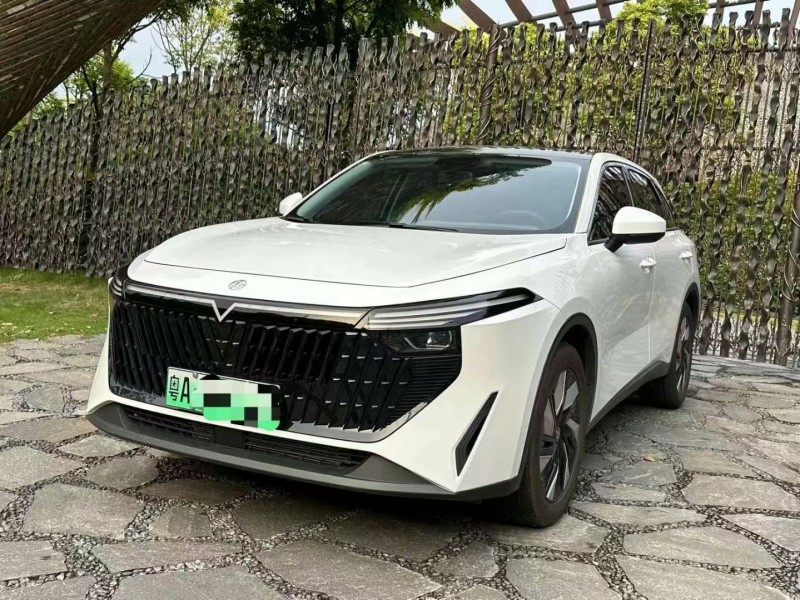 廣州23年啟辰大V3