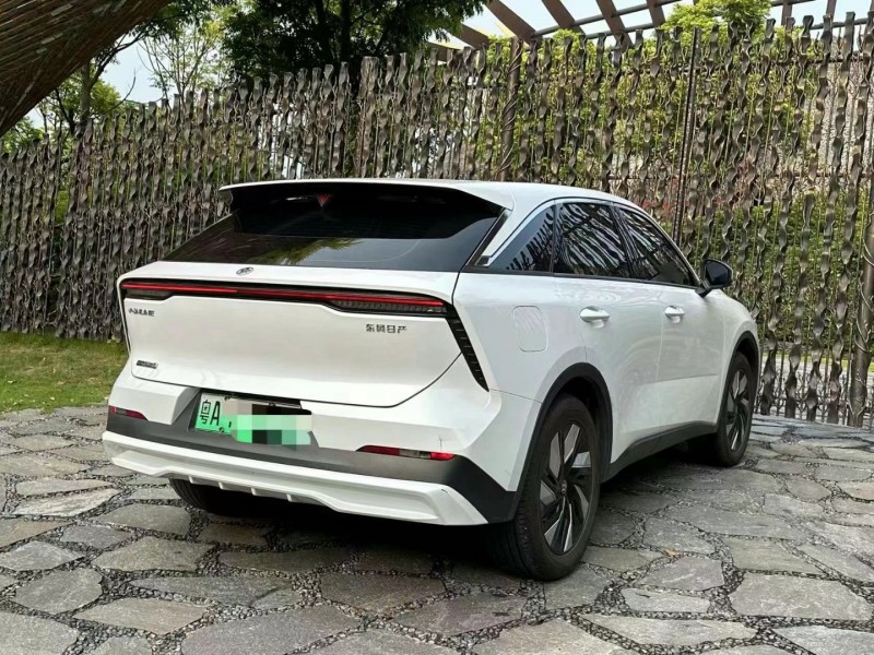 廣州23年啟辰大V8