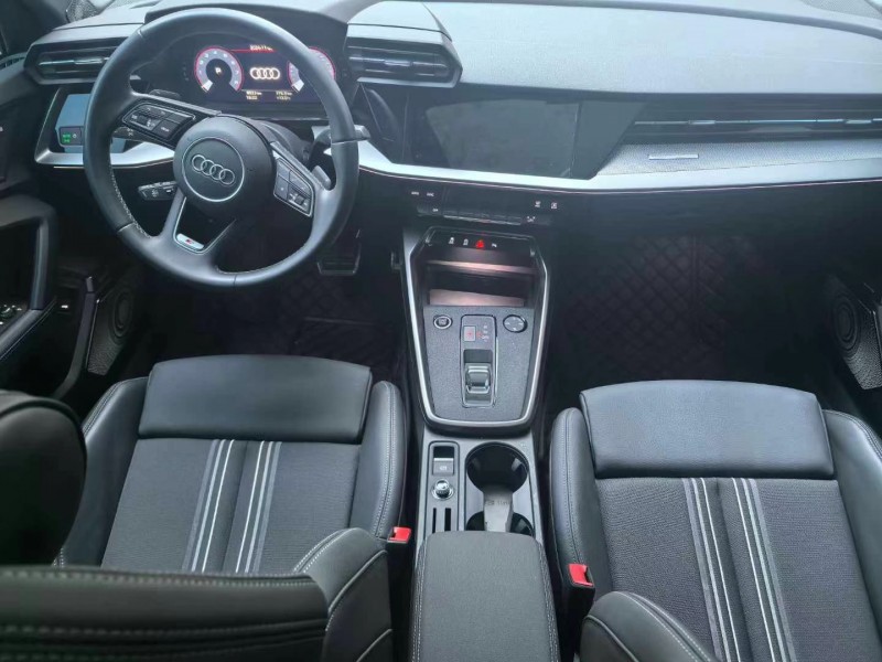 菏泽24年奥迪A34