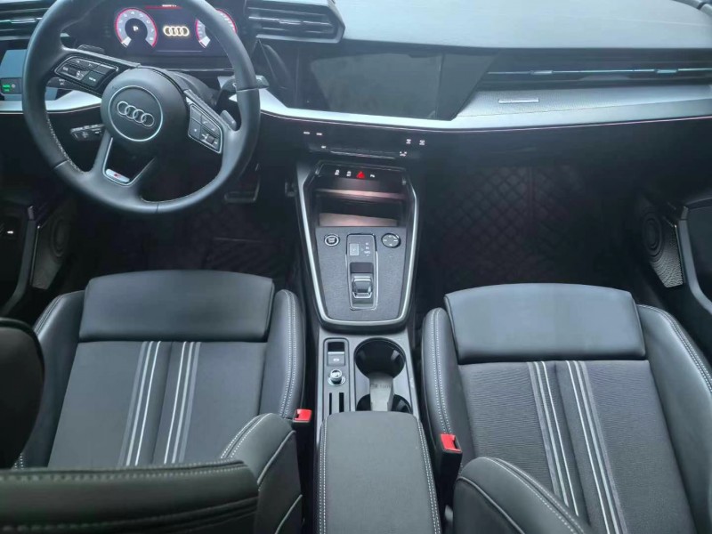 菏泽24年奥迪A36