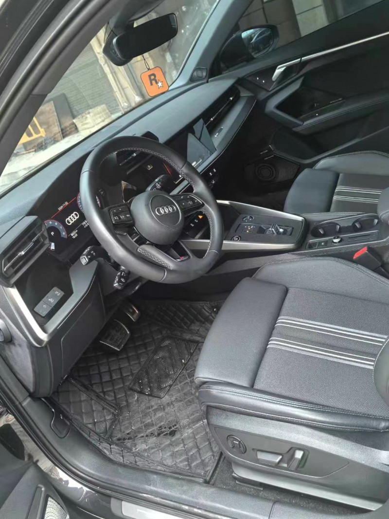 菏泽24年奥迪A37