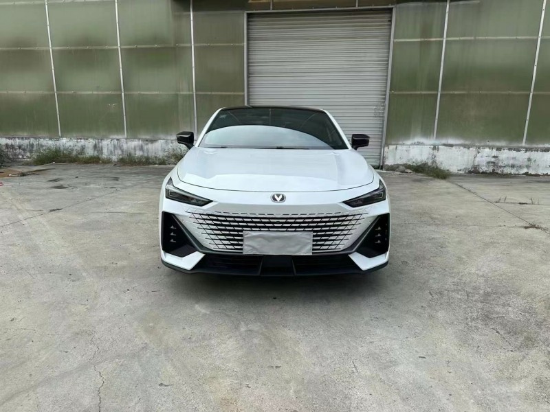 徐州22年长安汽车UNI-V1