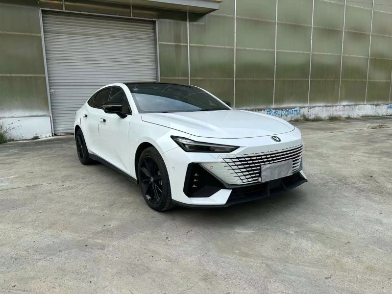 徐州22年长安汽车UNI-V2