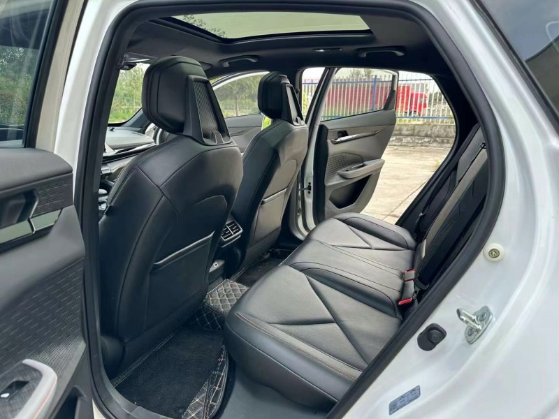 徐州22年长安汽车UNI-V7